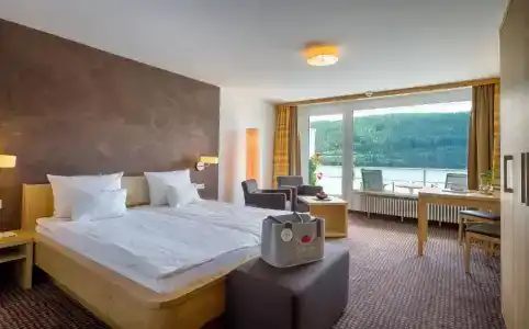 Brugger' spark Am Titisee - 80