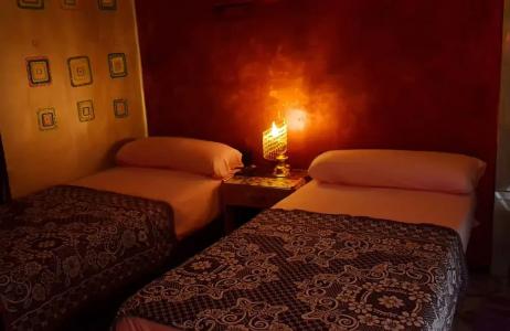 City Hostel - 143