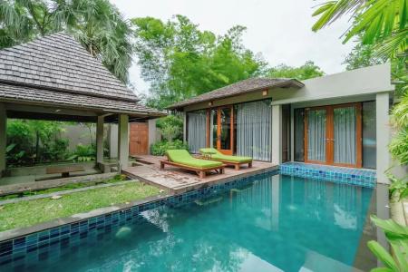 Pattara Resort & Spa - 131