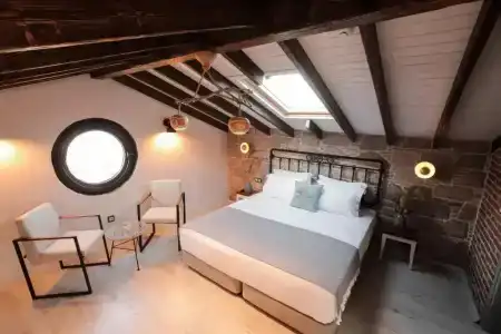 Sukha Cunda Otel - 69