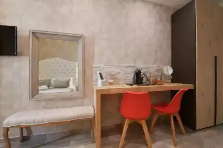 Relais Barberini - 35
