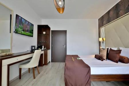 Prestige Deluxe Aquapark Club - All inclusive - 173