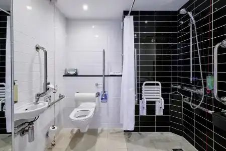 Holiday Inn Express Manchester City Centre Arena, An Ihg - 24