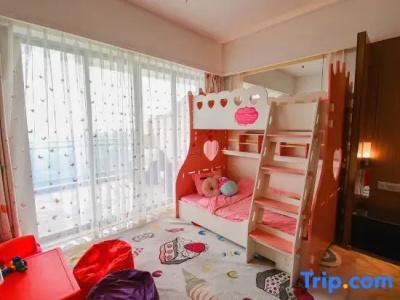 Mission Hills Resort Dongguan - 30