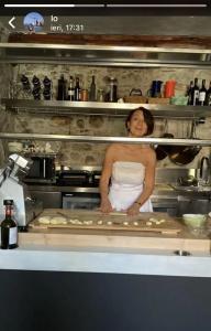 b&b Al Convento - 13