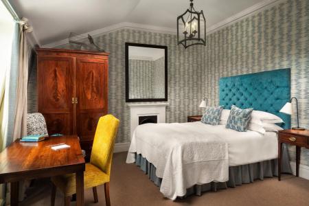 The Pelham London - Starhotels Collezione - 37