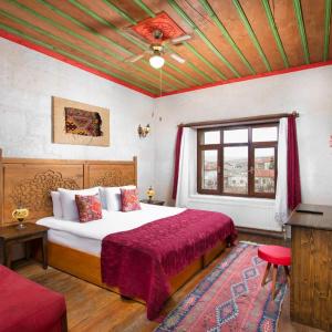 Garden Inn Cappadocia - 23