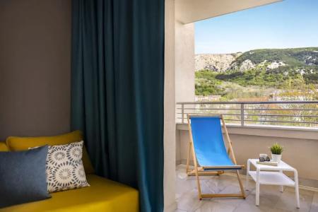 Corinthia Baška Sunny by Valamar - 81
