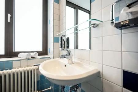 Axxe Motel Rasthof Kassel - 21