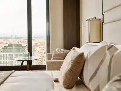 Vp Plaza España Design - 55
