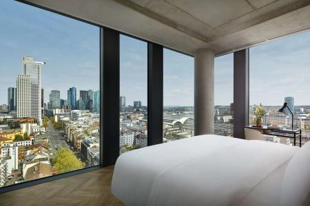 NH Collection Frankfurt Spin Tower - 26