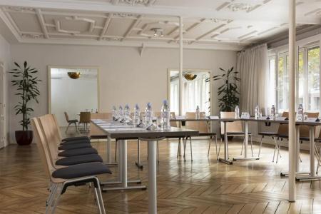 Best Western Ronceray Opéra - 24