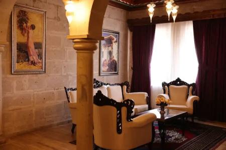 Cappadocia Inn Cave - 98