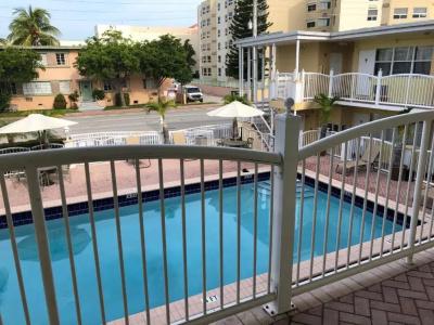 Beach Place - 68