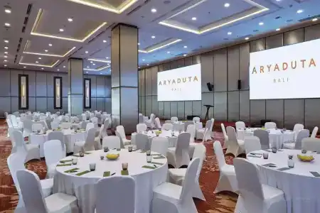 Aryaduta Bali - 21