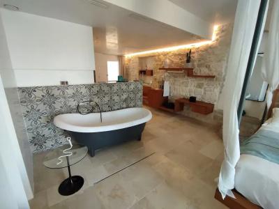 Antico Mondo Rooms & Suites - 119