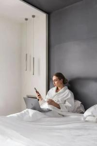Cézanne Hôtel Spa - 52