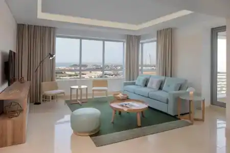 Staybridge Suites Dubai Internet City, an IHG - 53