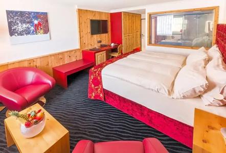 Sport & WellnessSan Gian St. Moritz - 85