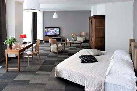 Rixwell Terrace Design with FREE Parking - 35