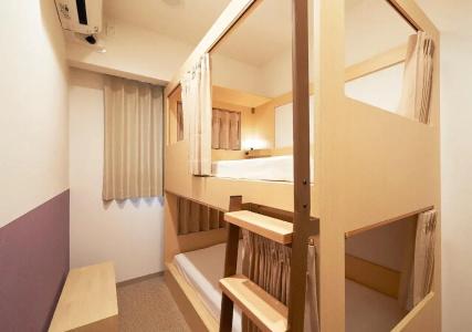 The Pocket Kyoto Shijo Karasuma - 7