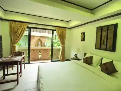 Seeka Boutique Resort - 24