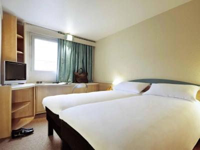 Ibis Istanbul Tuzla - 4