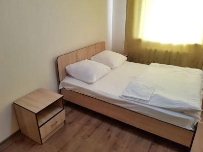 Hostel Nomad 4x4 - 35
