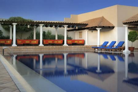 The Bristol by Royal Orchid Management - 24