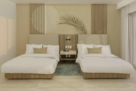 Marriott Cancun Resort - 3