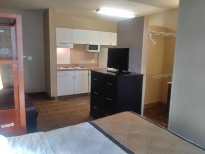 Extended Stay America Suites - 4