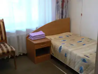Приока - 1