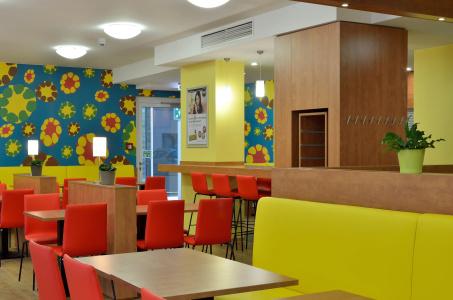 b&b Bielefeld City - 16