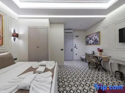 Pera Luna Residence - 125