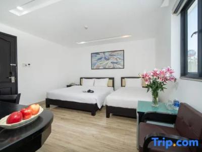 La Maison Da Nang Beach - 26