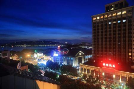 Hangzhou Xinqiao - 19