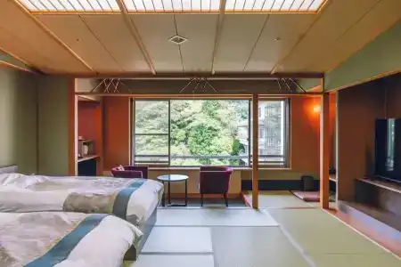 Tamatsukuri Grand Choseikaku - 29
