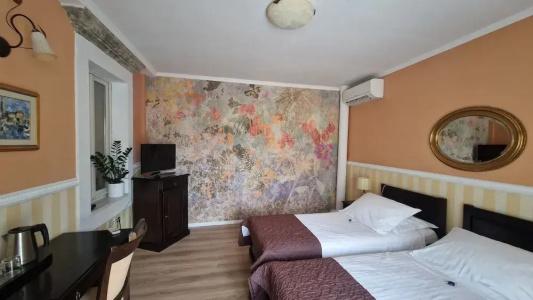 Boutique Villa Pattiera - 100