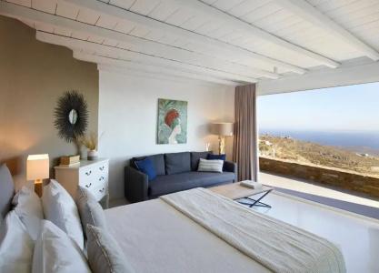 Aeolis Tinos Suites - 180