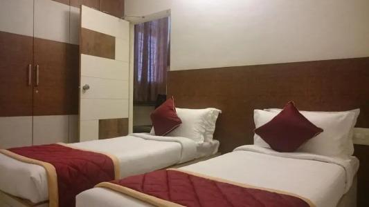 Sap Golden Grande Electronic City - 44