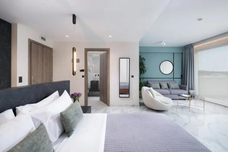 Enattica Suites - 170
