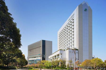 Springs Makuhari - 11