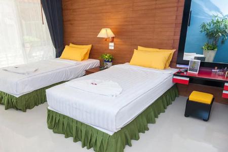 Marine Chaweng Beach Resort - 4