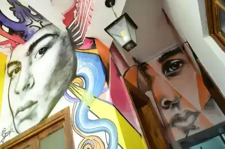 Art Factory San Telmo - 7