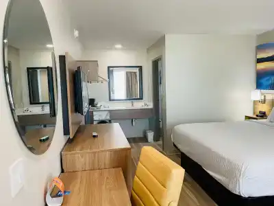 Days Inn by Wyndham Fort Hood - 6