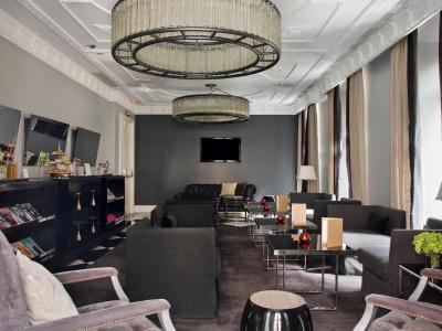 Único Madrid, Small Luxury Hotels - 21