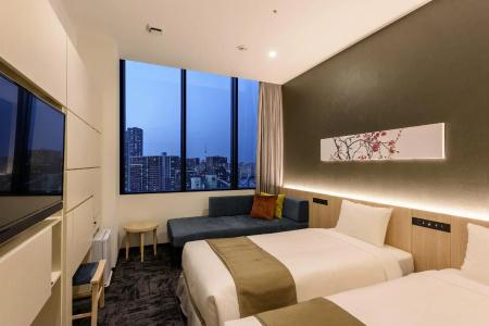 Monday Premium Toyosu - 10