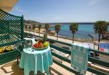 Terminal - Caroli Hotels - 7