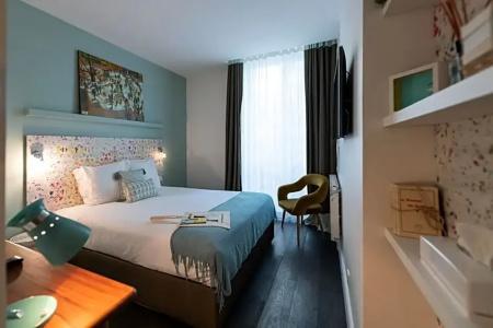 1er Etage Marais - 33
