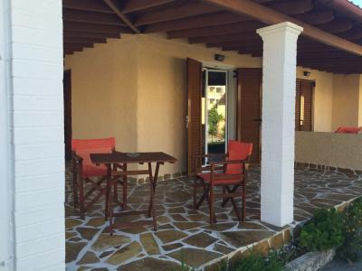 Villa Panorea - 166